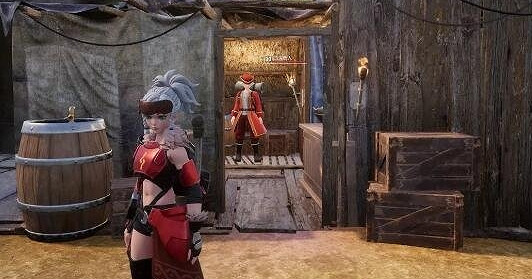 《幻獸帕魯》商人種類介紹