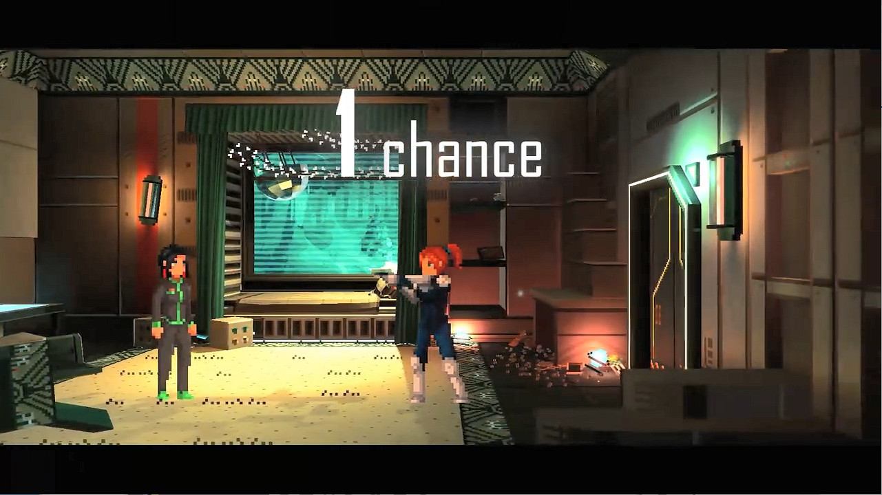 《地平線之間》發售日宣傳片公開！3月下旬正式發售