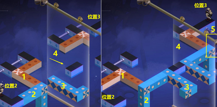 《崩壞星穹鐵道》夢境迷鍾五深層怎麽打 夢境迷鍾難度五深層通關攻略