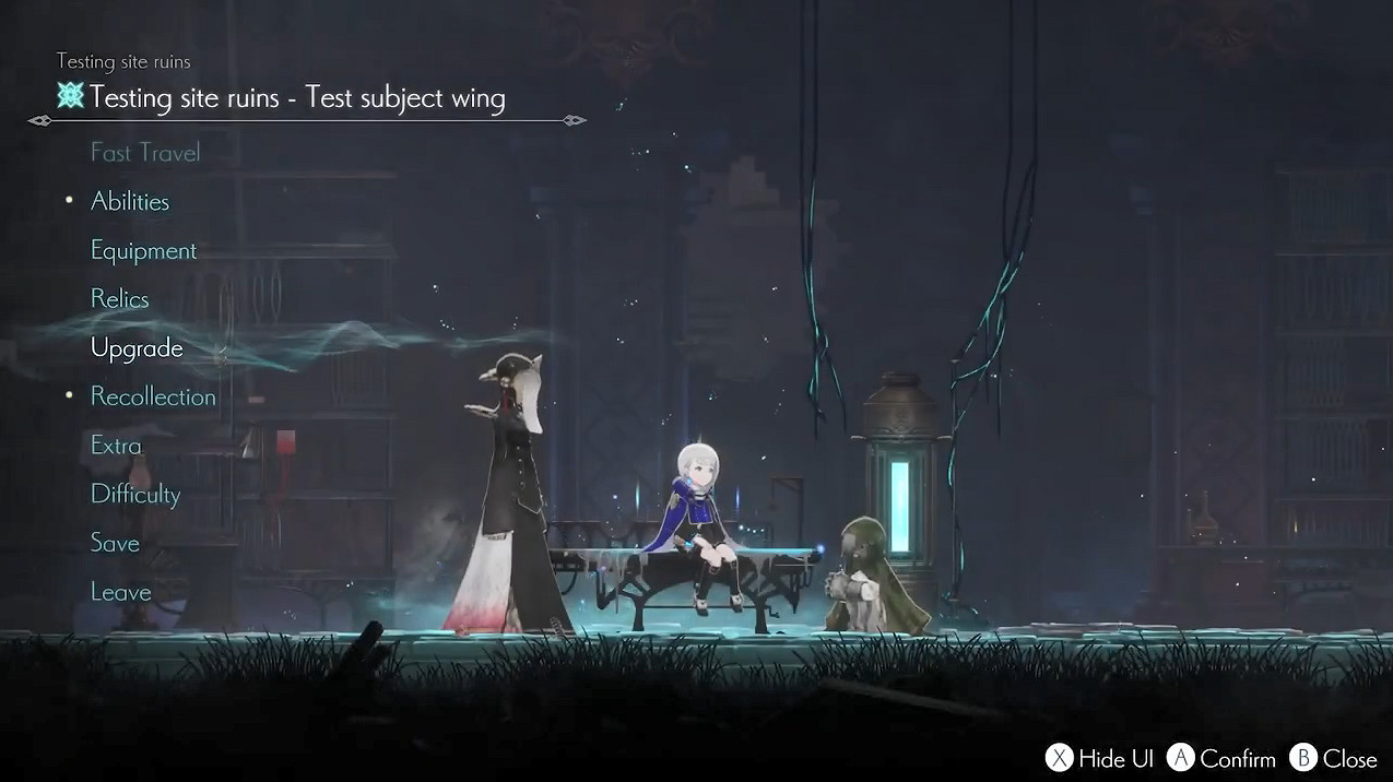 《終焉之瑪格諾利亞：霧中盛放之花》新預告公開！