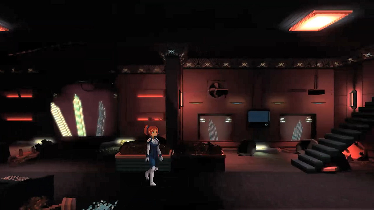 《地平線之間》發售日宣傳片公開！3月下旬正式發售