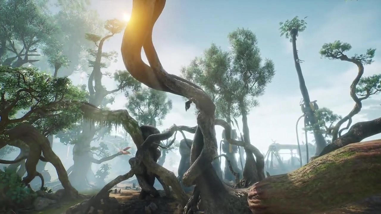 《時空英豪：新起點》曝新預告 3月15日正式發售！