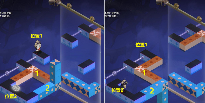 《崩壞星穹鐵道》夢境迷鍾五深層怎麽打 夢境迷鍾難度五深層通關攻略