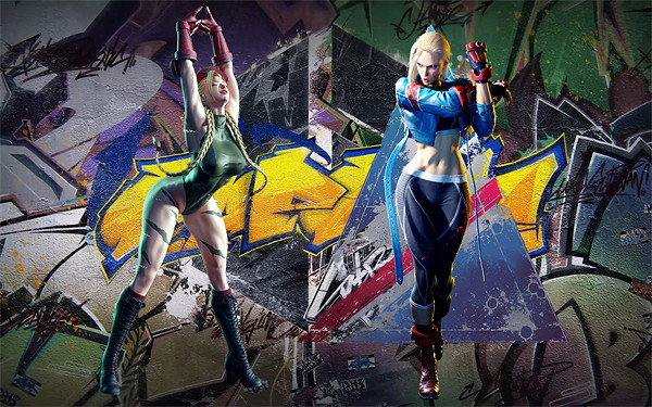 《快打旋風6》製作人透露:豪鬼外觀將令人讚歎 效果出色 《快打旋風6》製作人透露:豪鬼外觀將令人讚歎 效果出色