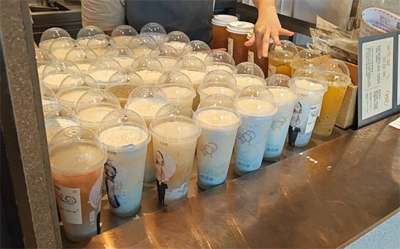 原神在日本有多受歡迎?新連動登上日推第一 原神在日本有多受歡迎?新連動登上日推第一