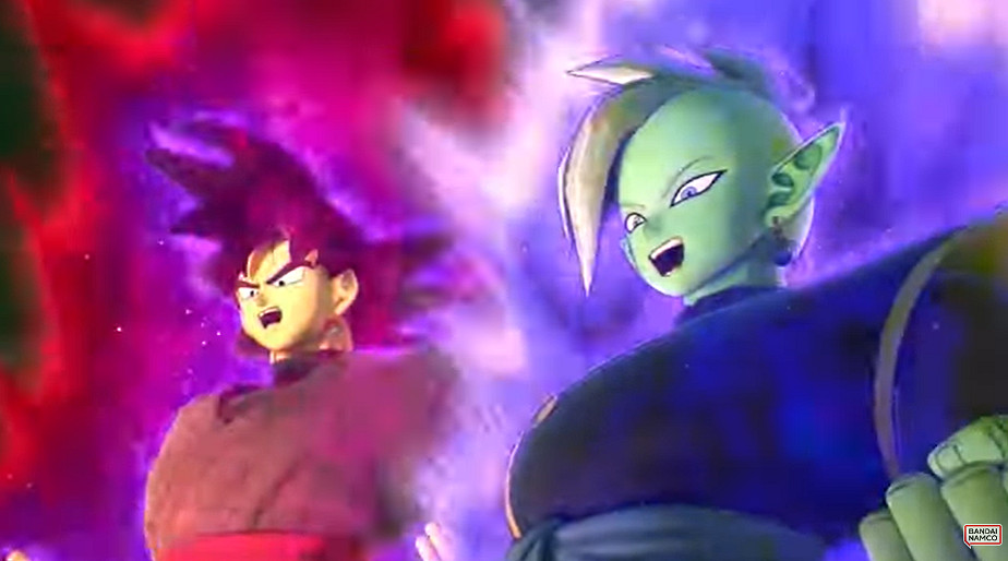 《七龍珠：破界鬥士》第5賽季預告公布！2月29日上線