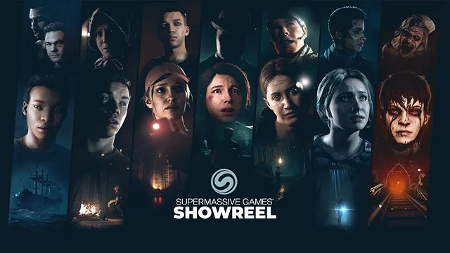 《黑相集》系列開發商承認經營困難 將裁員90人 《黑相集》系列開發商承認經營困難 將裁員90人