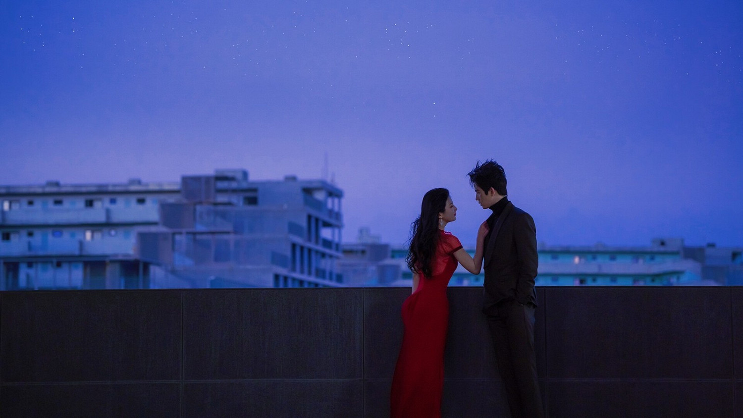 《隱形守護者》導演新作《名利遊戲》Steam特別好評 高啟強模擬器