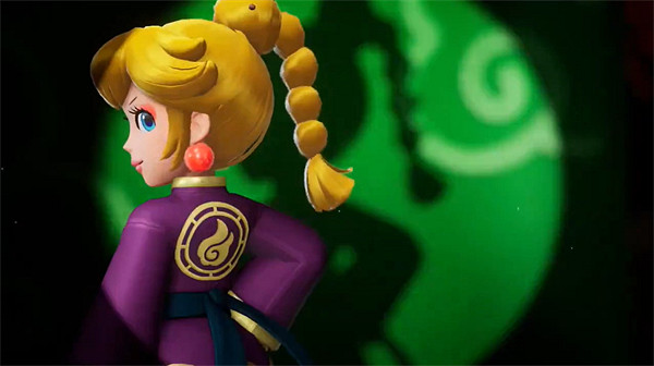 《碧姬公主：表演時刻》新預告公布 3月22日正式發售