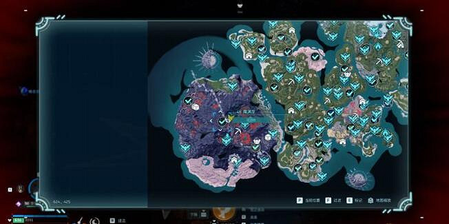 《幻獸帕魯》魔淵龍坐標點分享 《幻獸帕魯》魔淵龍坐標點分享