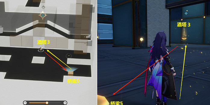 《崩壞星穹鐵道》夢客漫遊二深層怎麽打 夢客漫遊難度二深層通關攻略