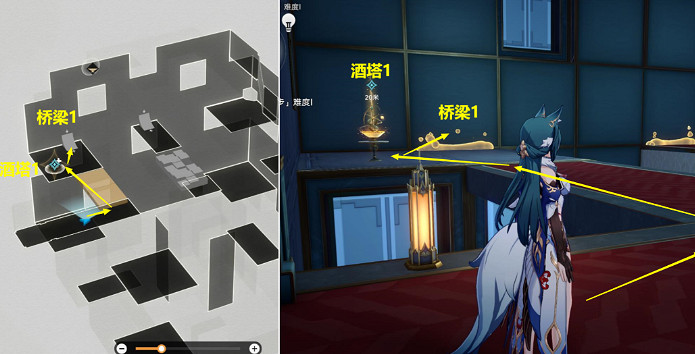 《崩壞星穹鐵道》夢客漫遊一淺層怎麽打 夢客漫遊難度一淺層通關攻略