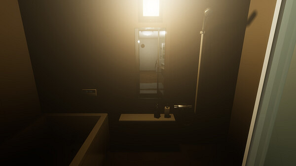 類8番出口遊戲《靈室》上架Steam:計劃將於3月底發售 類8番出口遊戲《靈室》上架Steam:計劃將於3月底發售