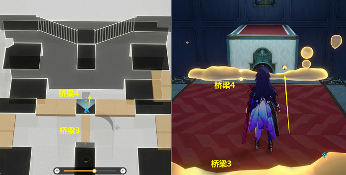 《崩壞星穹鐵道》夢客漫遊一深層怎麽打 夢客漫遊難度一深層通關攻略