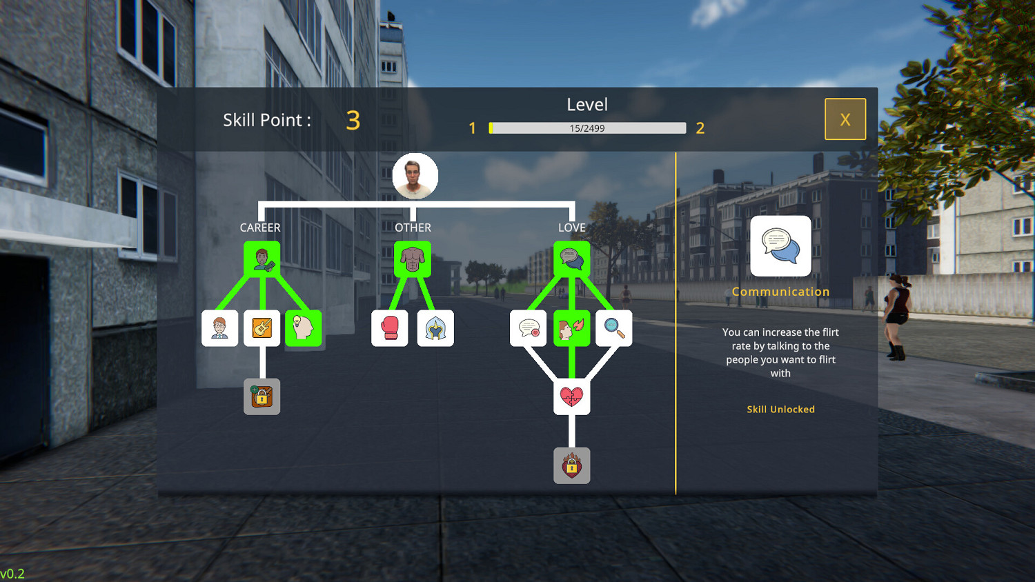 《搖滾明星生活模擬》推出 體驗搖滾明星的奢靡生活