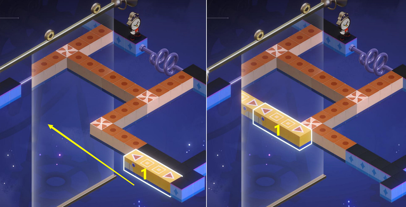 《崩壞星穹鐵道》夢境迷鍾一深層怎麽打 夢境迷鍾難度一深層通關攻略