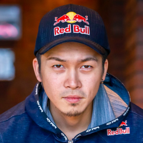 意誌的繼承，這四個人扛起了20年代的中國格鬥大旗