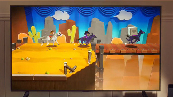 《碧姬公主：表演時刻》新預告公布 3月22日正式發售