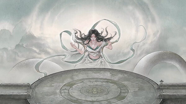 在《大荒先民》發售之際,聊聊中國大陸研發EA是否還值得信任 在《大荒先民》發售之際,聊聊中國大陸研發EA是否還值得信任