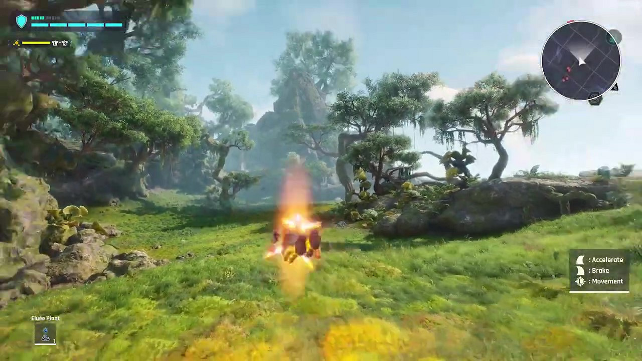 《時空英豪：新起點》曝新預告 3月15日正式發售！