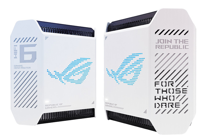 家用遊戲兩不誤 快來華碩領取你的上網“搭子” 家用遊戲兩不誤 快來華碩領取你的上網“搭子”