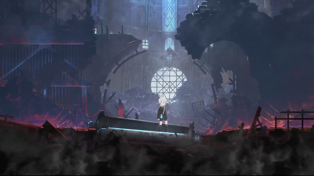 《終焉之瑪格諾利亞：霧中盛放之花》新預告公開！