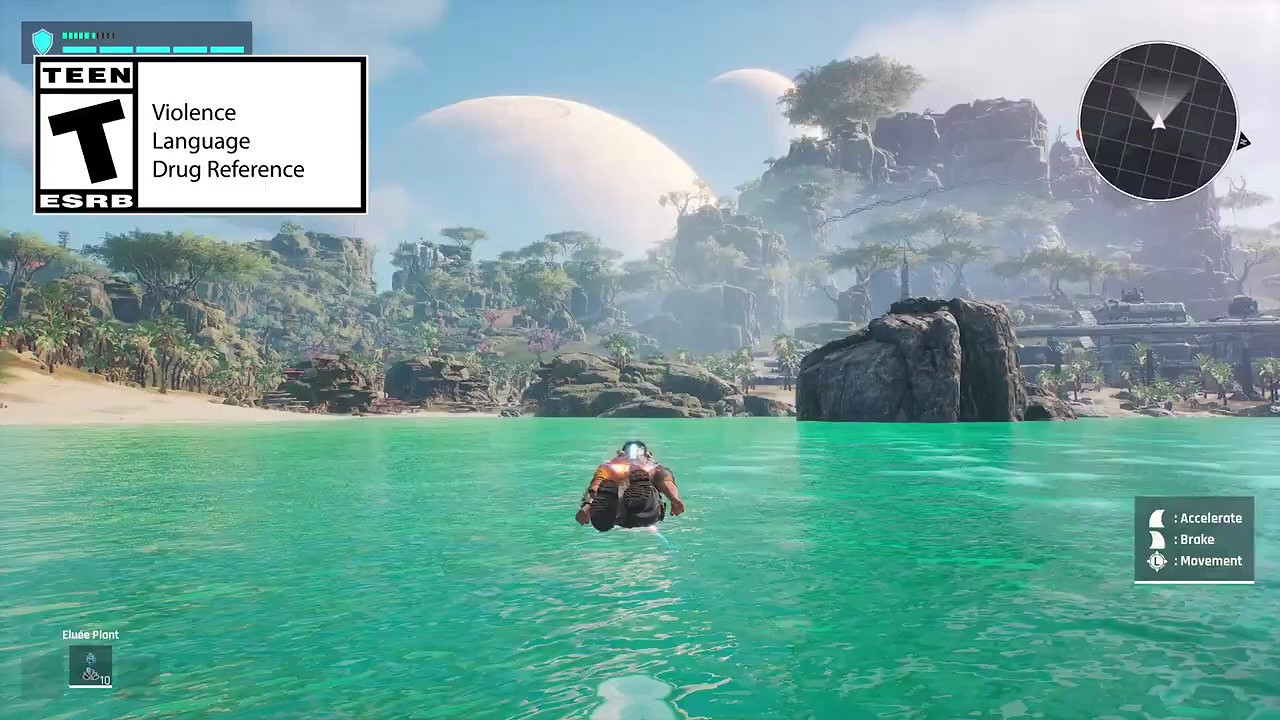 《時空英豪：新起點》曝新預告 3月15日正式發售！