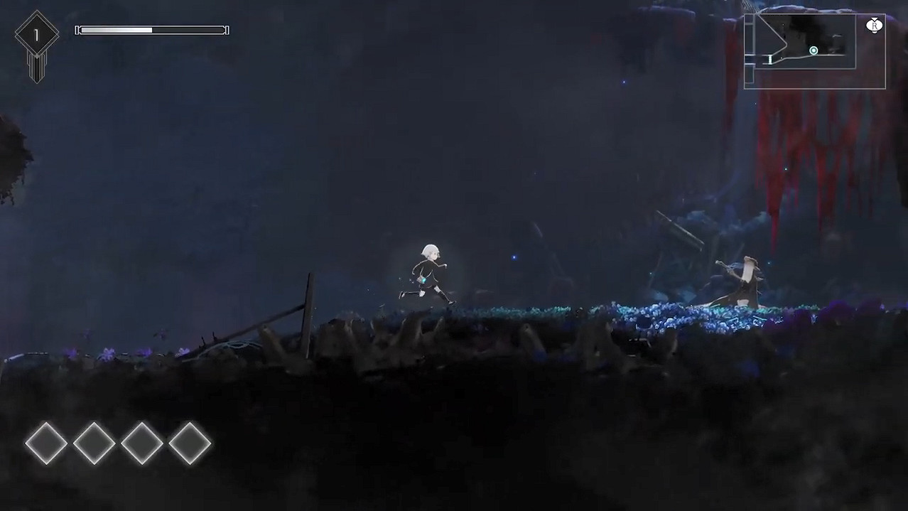 《終焉之瑪格諾利亞：霧中盛放之花》新預告公開！