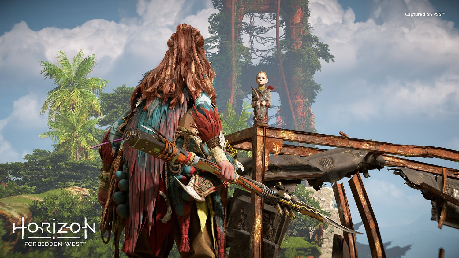 《地平線：西域禁地》工作室Guerrilla宣布裁員10%