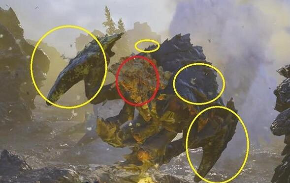 《絕地戰兵2》怪物打法技巧 《絕地戰兵2》怪物打法技巧