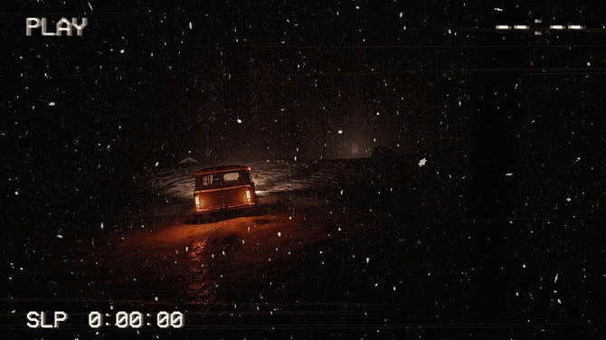 《Paranormal》Steam頁面上線 偽紀錄片風擬真恐怖探索