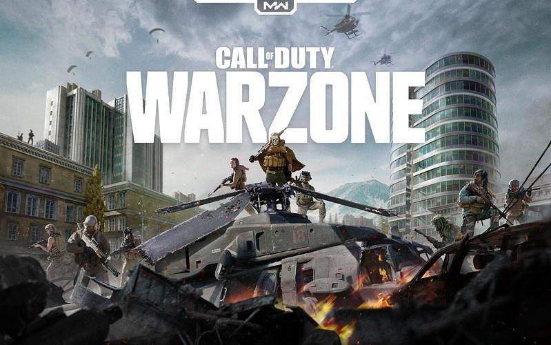 借鑒《COD》？曝下款《戰地》遊戲將添加大逃殺模式