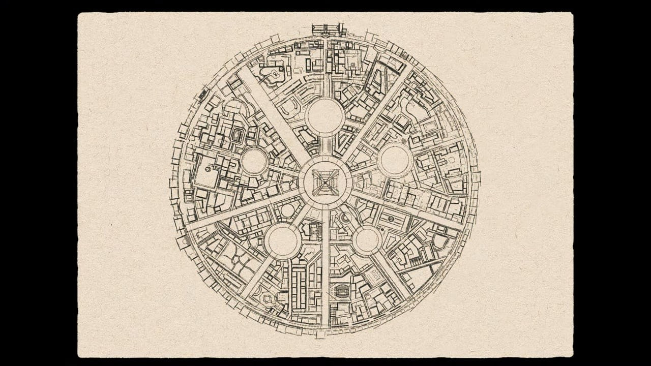重返卡洛斯地區 《寶可夢傳說ZA》完全以密阿雷市為背景