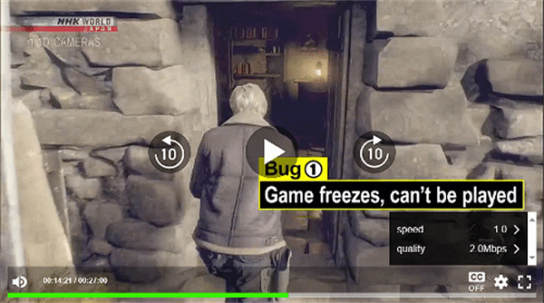 紀錄片揭示《生化4RE》開發的艱辛:險些無法按時發布