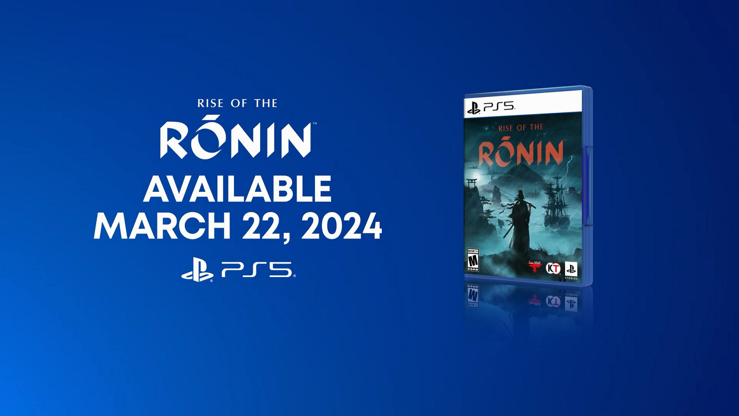 《浪人崛起》全新戰鬥花絮預告:展示不同武器的玩法 《浪人崛起》全新戰鬥花絮預告:展示不同武器的玩法