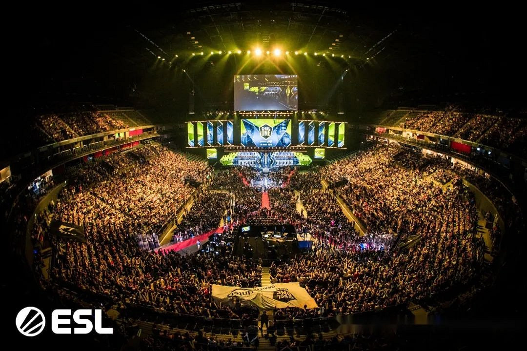 為了可持續性盈利 世界上最大電子競技公司將裁員15%