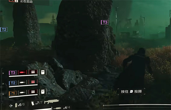 《絕地戰兵2》好友遊玩方法 《絕地戰兵2》好友遊玩方法