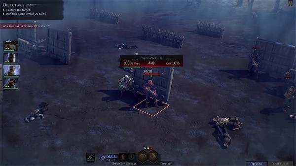 《王冠之戰：黑王子》玩法概述預告公布 3月15日發售