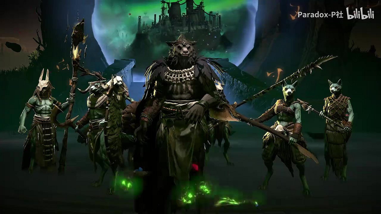 《魔幻紀元4》 “原始狂怒”DLC發布宣傳片 售價約新台幣225元