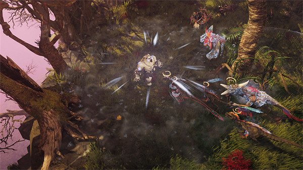 《最後紀元》更新計劃公布：每周發布一個修復更新檔！