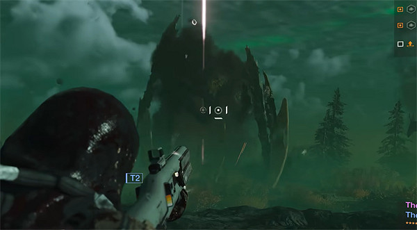 《絕地戰兵2》破甲條件介紹 《絕地戰兵2》破甲條件介紹