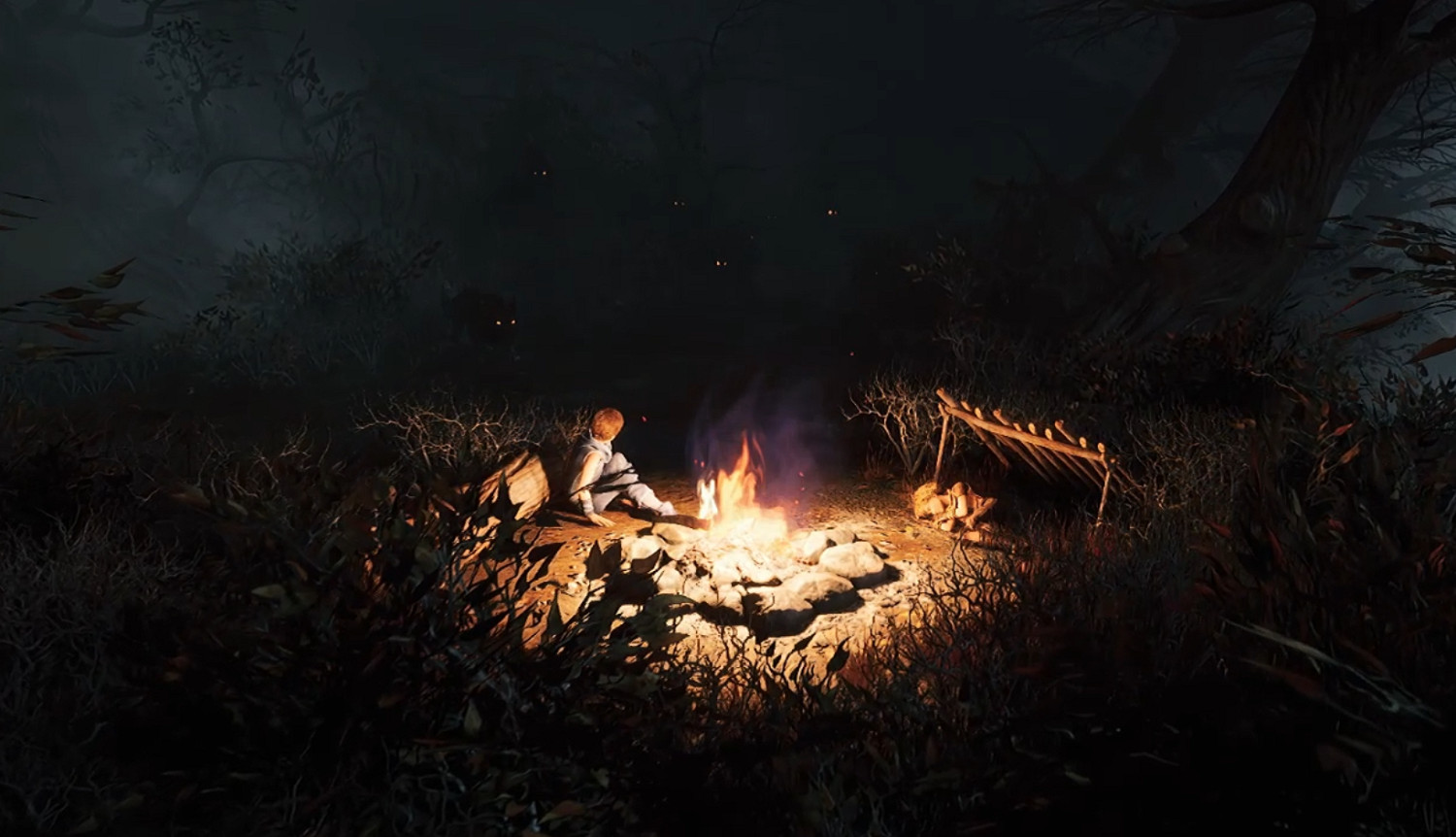 《兄弟：雙子傳說重製版》試玩：心靈之旅的續曲