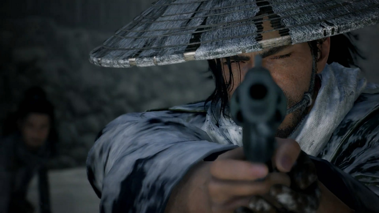 《浪人崛起》全新戰鬥花絮預告:展示不同武器的玩法 《浪人崛起》全新戰鬥花絮預告:展示不同武器的玩法