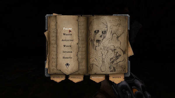 等了近5年！《怒火：永恒遺跡》終於推出1.0正式版