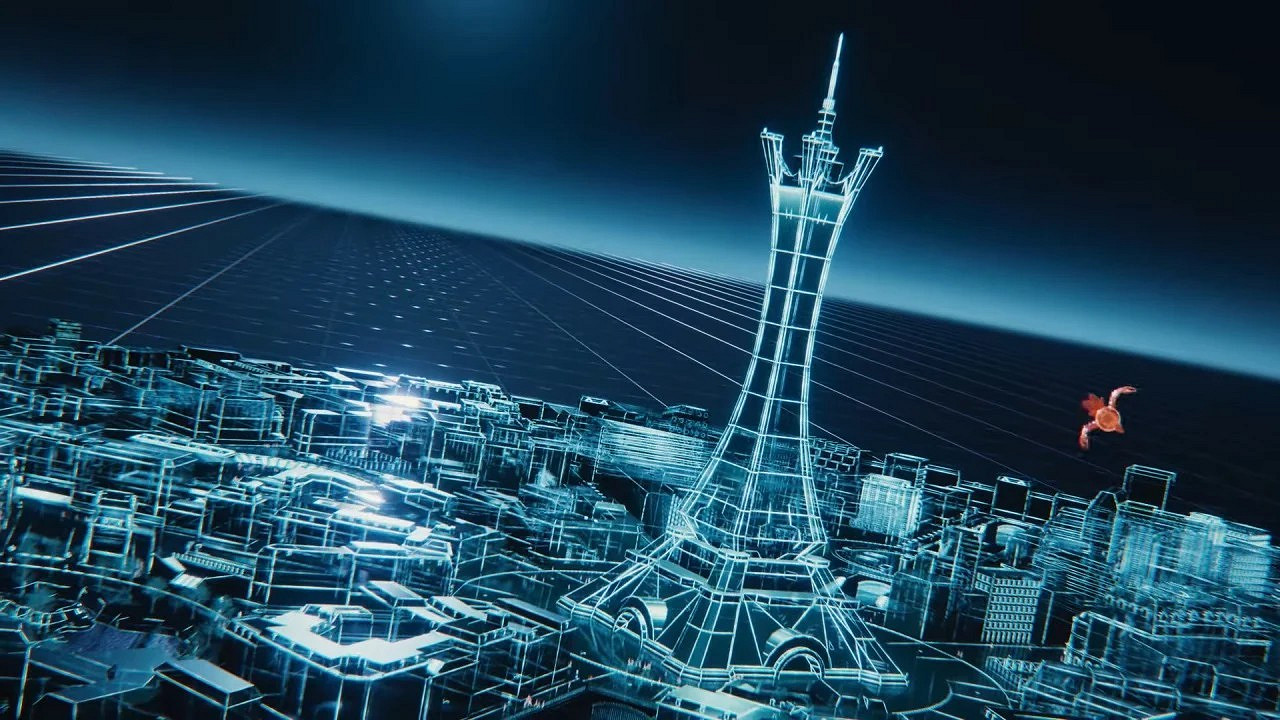 重返卡洛斯地區 《寶可夢傳說ZA》完全以密阿雷市為背景