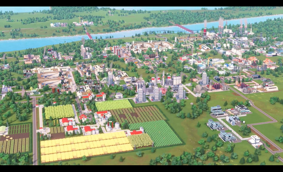 《工業崛起2》預告賞：幫你實現80年代商業大亨夢想