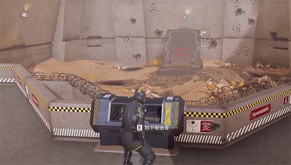 《絕地戰兵2》武器更換方法 《絕地戰兵2》武器更換方法