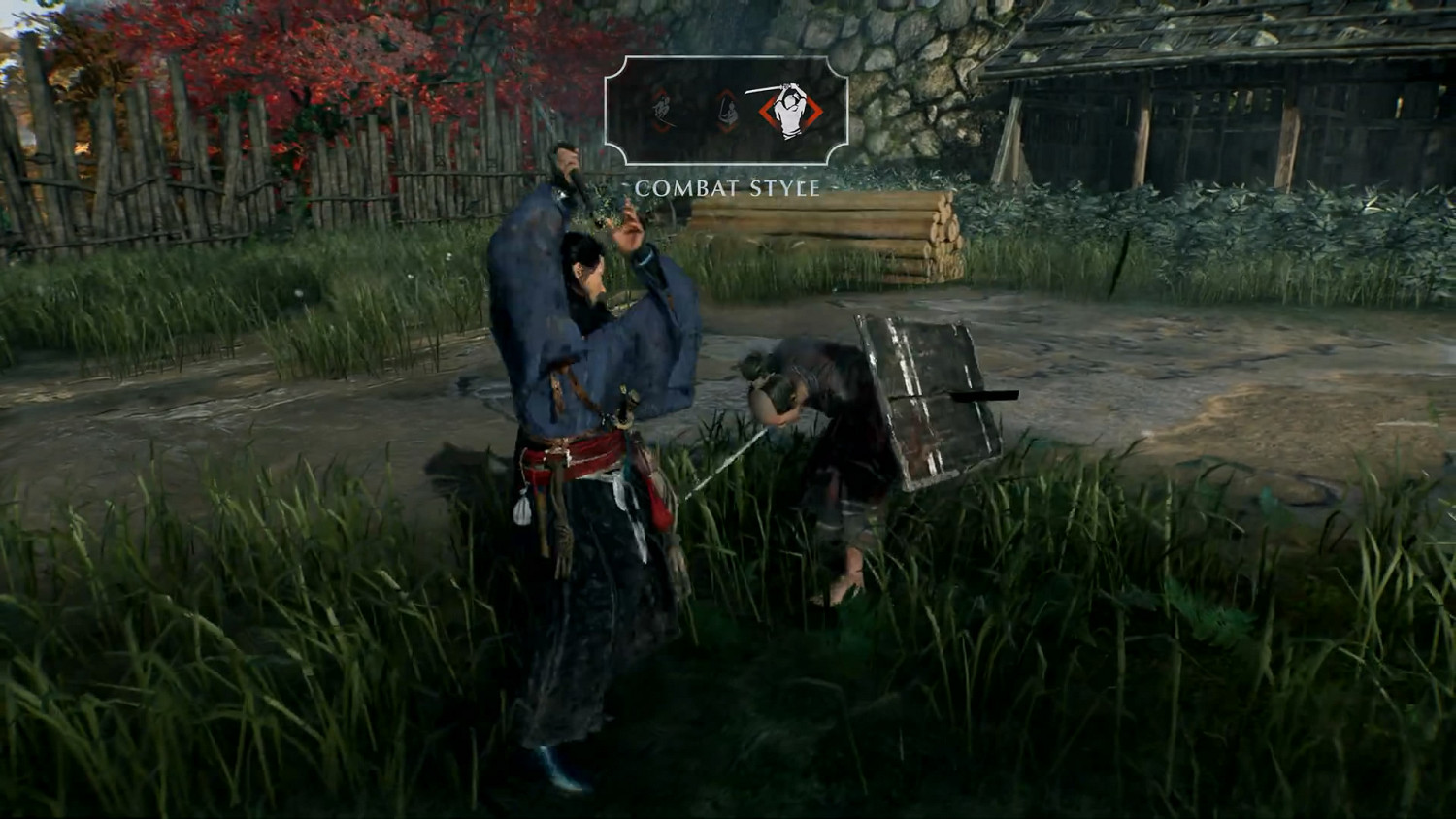 《浪人崛起》全新戰鬥花絮預告:展示不同武器的玩法 《浪人崛起》全新戰鬥花絮預告:展示不同武器的玩法