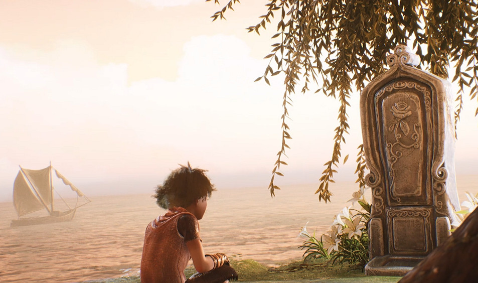 《兄弟：雙子傳說重製版》試玩：心靈之旅的續曲