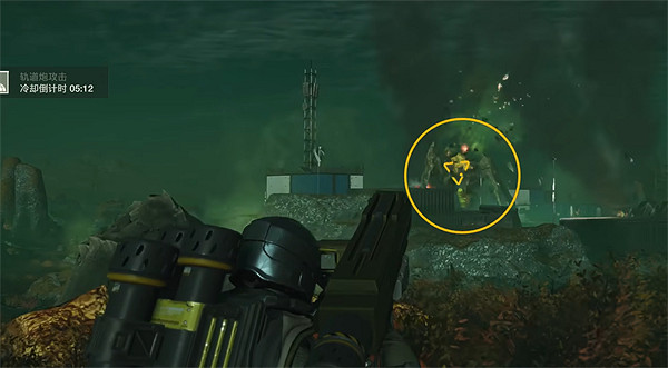 《絕地戰兵2》泰坦打法攻略